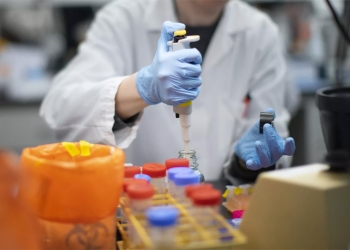 ¿El fármaco que mata al coronavirus en 48 horas?