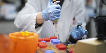 ¿El fármaco que mata al coronavirus en 48 horas?