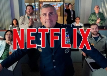 Estrenos mayo del 2020 en Netflix