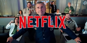 Estrenos mayo del 2020 en Netflix