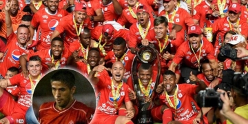 Fabián Vargas cree que Rafael Carrascal encajaría perfectamente en Boca Juniors