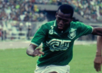 ¡El Tino Asprilla y la fórmula del éxito que debe seguir Atlético Nacional!