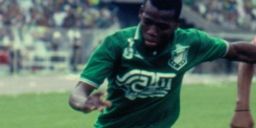 ¡El Tino Asprilla y la fórmula del éxito que debe seguir Atlético Nacional!