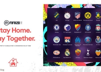 Llega la Stay & Play Cup de FIFA 20: ¡Todos los detalles!