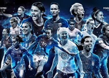 Fútbol femenino en el Mundo: Inversiones de la FIFA seguirán