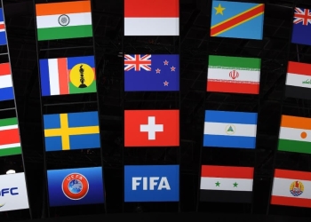 Ayuda económica de la FIFA para el fútbol mundial