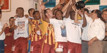 ¡Contó que les ofrecieron dinero para perder una final con Deportivo Cali!