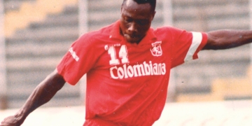 América de Cali, Freddy Rincón, Boca Juniors y una historia que ahora se hizo pública