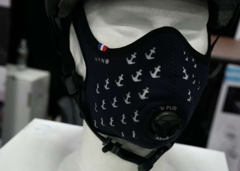 Proponen que se juegue al fútbol… ¡con máscaras!