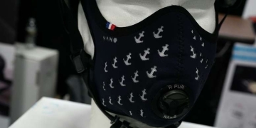 Proponen que se juegue al fútbol… ¡con máscaras!