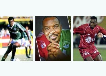 La verdadera historia: ¿Por qué Guigo Mafla no volvió a Deportivo Cali y sí jugó en América?