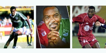 La verdadera historia: ¿Por qué Guigo Mafla no volvió a Deportivo Cali y sí jugó en América?