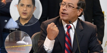 ¿Gustavo Petro cayó en una Fake News del coronavirus en Cali? Así le respondió el Alcalde
