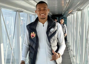 ¡Hárold Preciado y una nueva ilusión para el hincha de Deportivo Cali!