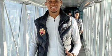 ¡Hárold Preciado y una nueva ilusión para el hincha de Deportivo Cali!