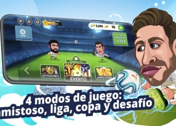 Aplicaciones de LaLiga, el mejor plan para jugar gratis