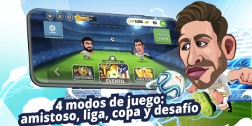 Aplicaciones de LaLiga, el mejor plan para jugar gratis