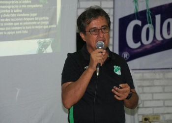 ¡Se va de Deportivo Cali por las dificultades económicas el club!