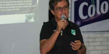 ¡Se va de Deportivo Cali por las dificultades económicas el club!