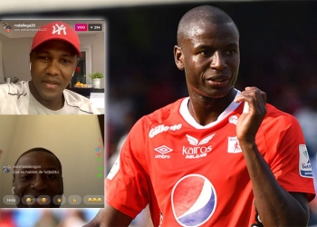 Los jugadores que más le gustaron a Adrián Ramos del América de Cali Campeón 2019
