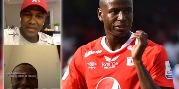 Los jugadores que más le gustaron a Adrián Ramos del América de Cali Campeón 2019