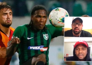 A Hugo Rodallega también le gustaría jugar en Boca Juniors