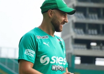 Destacan como ingeniosa la forma de trabajo de Deportivo Cali en la cuarentena