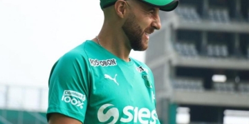 Destacan como ingeniosa la forma de trabajo de Deportivo Cali en la cuarentena