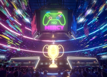El fascinante mundo de los Esports