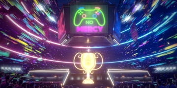 El fascinante mundo de los Esports