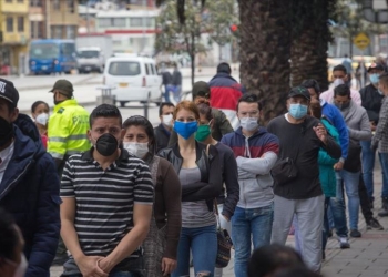 Pago del Ingreso Solidario a los hogares no bancarizados