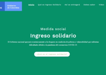 ¿Cómo recibir el segundo pago del ingreso solidario?