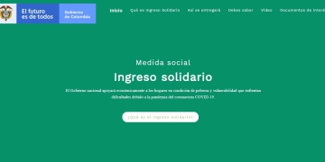¿Cómo recibir el segundo pago del ingreso solidario?