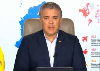 ¿Se extenderá la cuarentena nacional en Colombia?