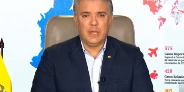 ¿Se extenderá la cuarentena nacional en Colombia?