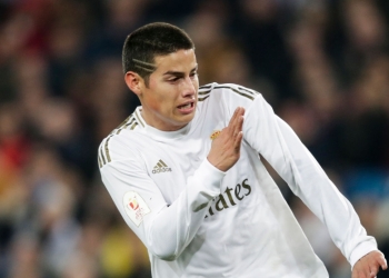 Consejo para James: “Si usted va allá, va a ser un Dios”