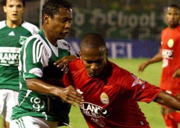 Las disculpas de Jersson González a la hinchada de Deportivo Cali