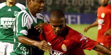 Las disculpas de Jersson González a la hinchada de Deportivo Cali