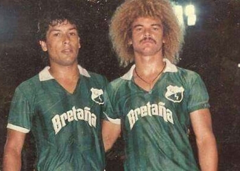 Jorge Aravena: “Mi sueño es dirigir a Deportivo Cali”