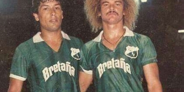 Jorge Aravena: “Mi sueño es dirigir a Deportivo Cali”