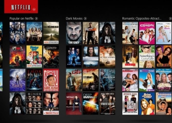 ¿Cuál es la mejor serie original en la historia de Netflix?