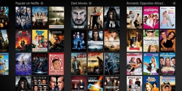 ¿Cuál es la mejor serie original en la historia de Netflix?