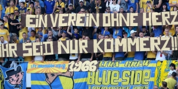 ¡Vendió más de 100 mil boletas para un partido que no se jugará!