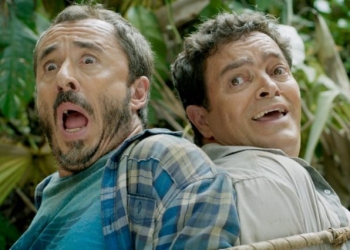 ¿Millonarios aparece en una película de Netflix?