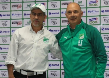 Presidente de Deportivo Cali: “Tenemos presupuestos que creemos poder aguantar por lo menos hasta junio”