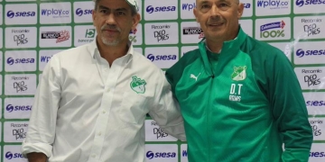 Presidente de Deportivo Cali: “Tenemos presupuestos que creemos poder aguantar por lo menos hasta junio”