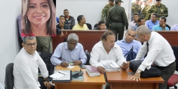 Ingreso Solidario: ¡Alcaldesa de un municipio recibió el subsidio!