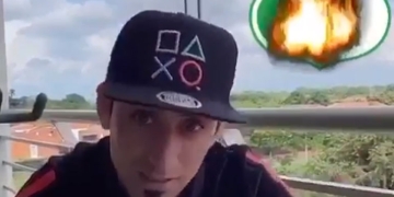 ¡De Matías Pisano para los hinchas de todos los equipos a los que les hizo goles!