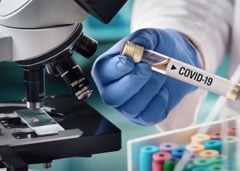 Médico en New York dice haber encontrado la cura para el coronavirus