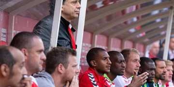 Médico de Stade de Reims se suicidó al conocer que tenía coronavirus
